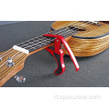 Accessori per ukulele Tuner Clip